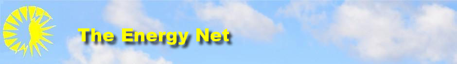 The Energy Net