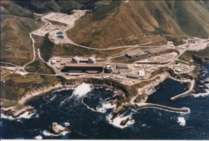 Diablo Canyon 1987