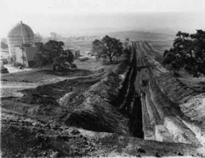 vallecitos-research-reactor