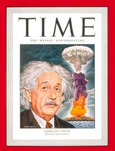 einstein